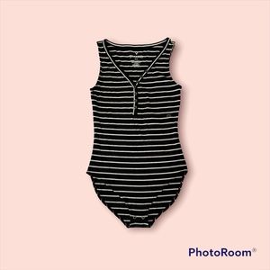American Eagle Bodysuit